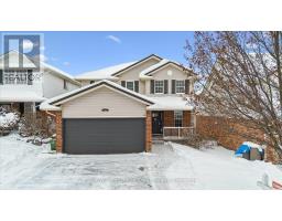 45 CREEKSIDE DRIVE, Guelph, Ontario