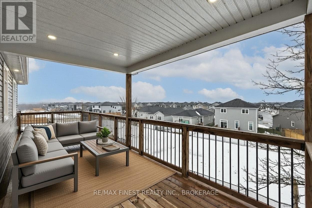 1383 Woodfield Crescent, Kingston, Ontario  K7P 0T4 - Photo 13 - X12704904