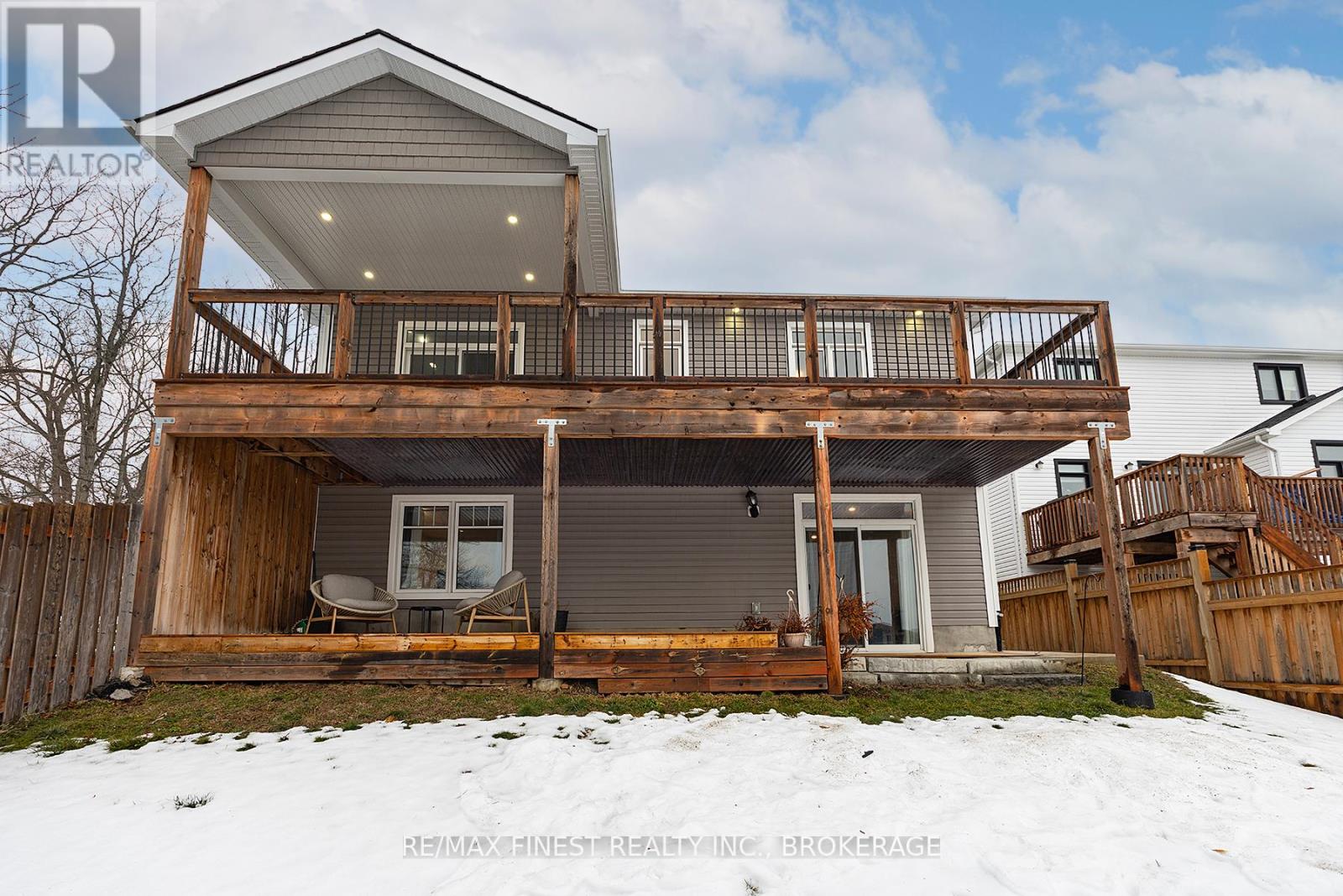 1383 Woodfield Crescent, Kingston, Ontario  K7P 0T4 - Photo 28 - X12704904