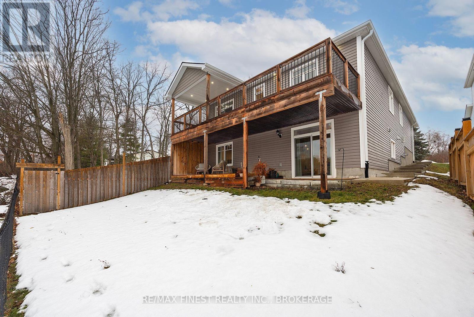 1383 Woodfield Crescent, Kingston, Ontario  K7P 0T4 - Photo 29 - X12704904