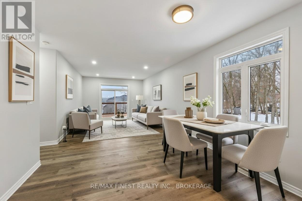 1383 Woodfield Crescent, Kingston, Ontario  K7P 0T4 - Photo 6 - X12704904