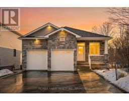 1383 WOODFIELD CRESCENT, Kingston, Ontario