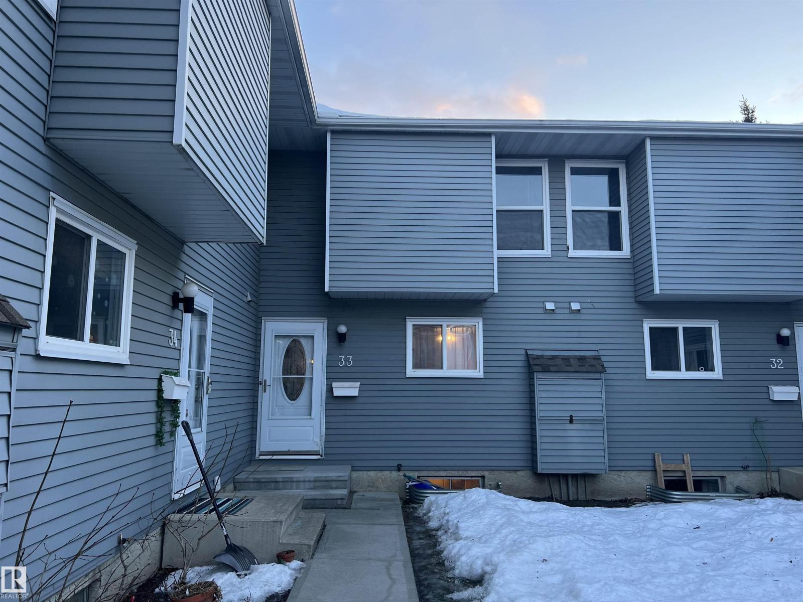 #33 4403 Riverbend Rd Nw, Edmonton, Alberta  T6H 5S9 - Photo 24 - E4470036