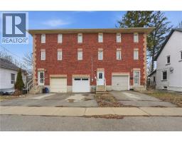 47 WALNUT Street, Brantford, Ontario