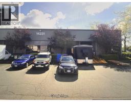 8 14231 BURROWS ROAD, Richmond, British Columbia