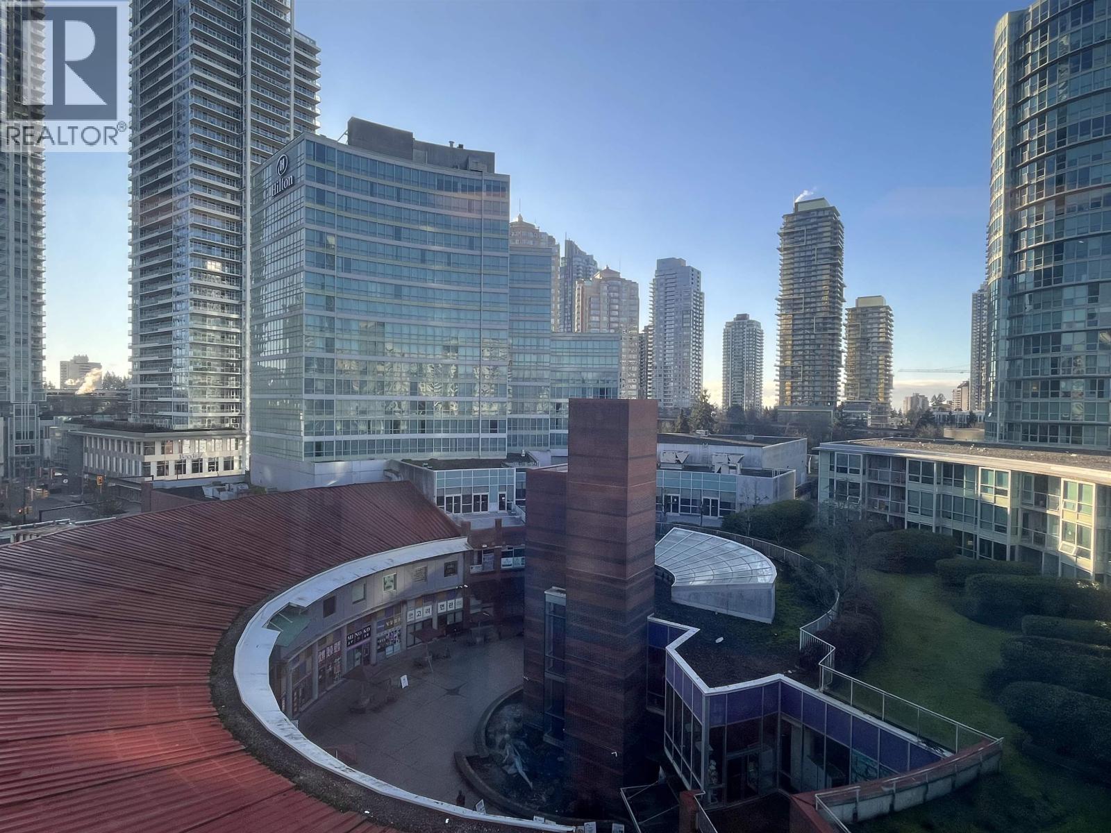 602 4538 Kingsway, Burnaby, British Columbia  V5H 4T9 - Photo 7 - C8073874