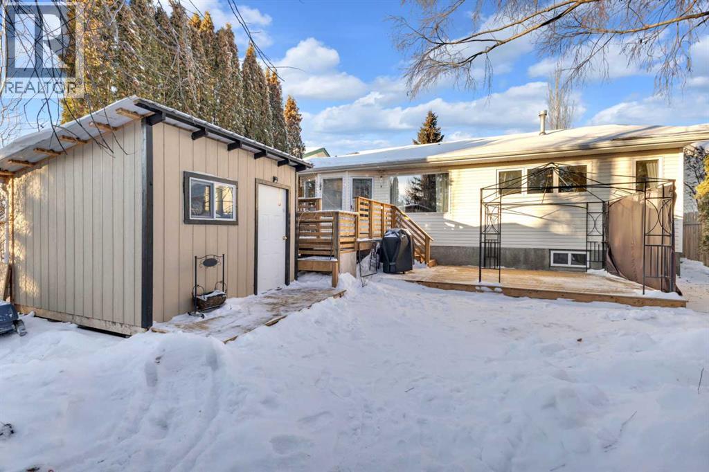 63 Duston Street, Red Deer, Alberta  T4R 2L6 - Photo 38 - A2276573