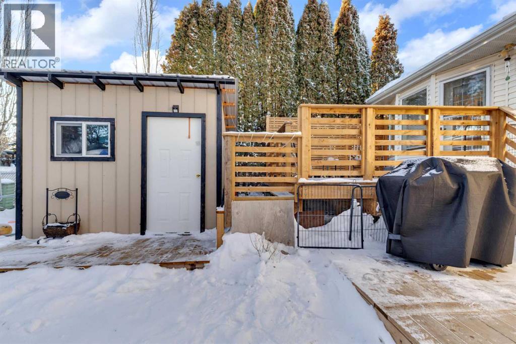 63 Duston Street, Red Deer, Alberta  T4R 2L6 - Photo 36 - A2276573