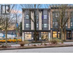 754-758 E BROADWAY, Vancouver, British Columbia
