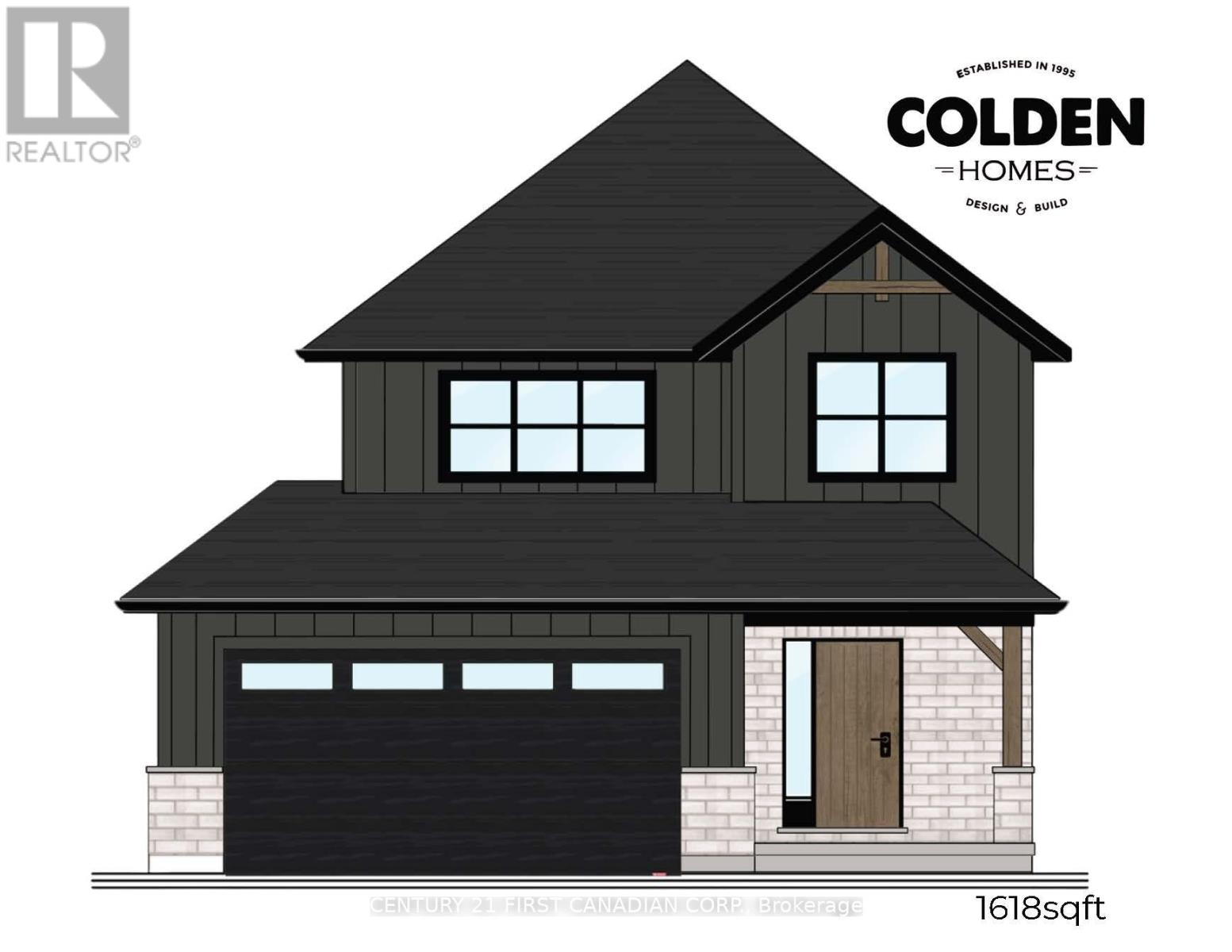 638 KETTER WAY, Plympton-Wyoming, Ontario