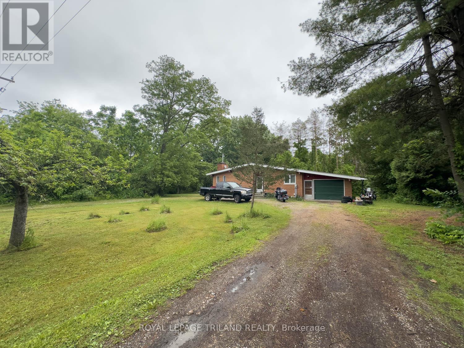 23171 TALBOT LINE, West Elgin, Ontario