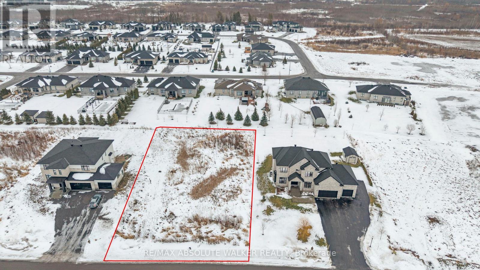 4011 PERENNIAL WAY, Ottawa, Ontario