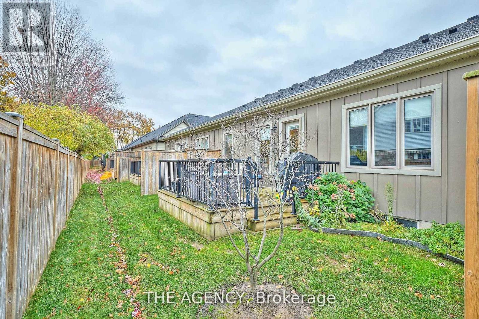 16 - 13 Jacob Common, St. Catharines, Ontario  L2N 0A6 - Photo 27 - X12704860