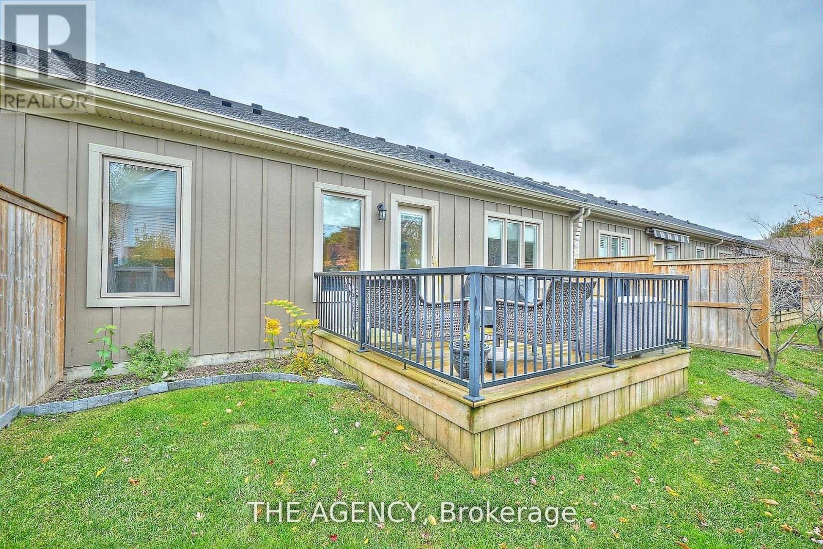 16 - 13 Jacob Common, St. Catharines, Ontario  L2N 0A6 - Photo 28 - X12704860