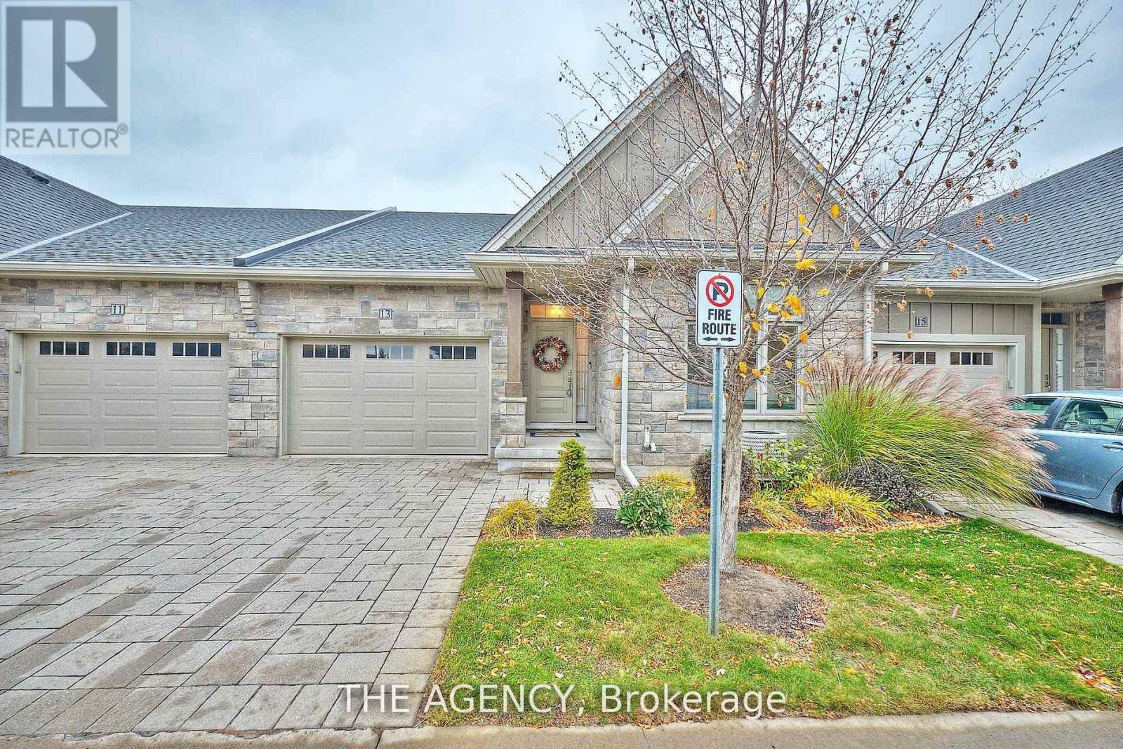 16 - 13 Jacob Common, St. Catharines, Ontario  L2N 0A6 - Photo 3 - X12704860