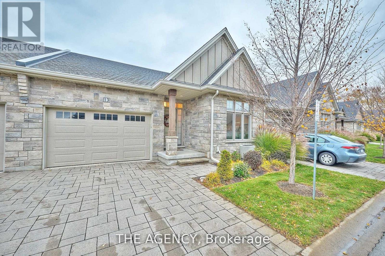 16 - 13 Jacob Common, St. Catharines, Ontario  L2N 0A6 - Photo 5 - X12704860