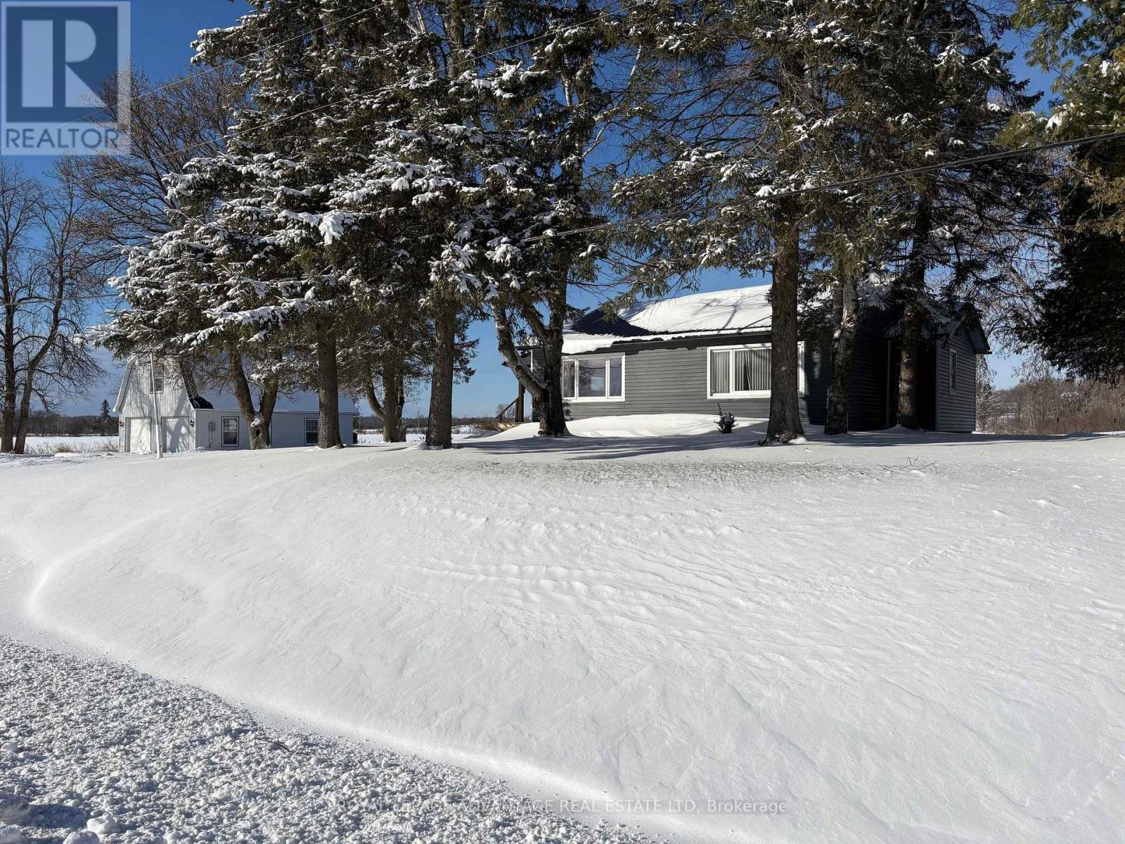 19320 HIGHWAY 7 ROAD, Tay Valley, Ontario