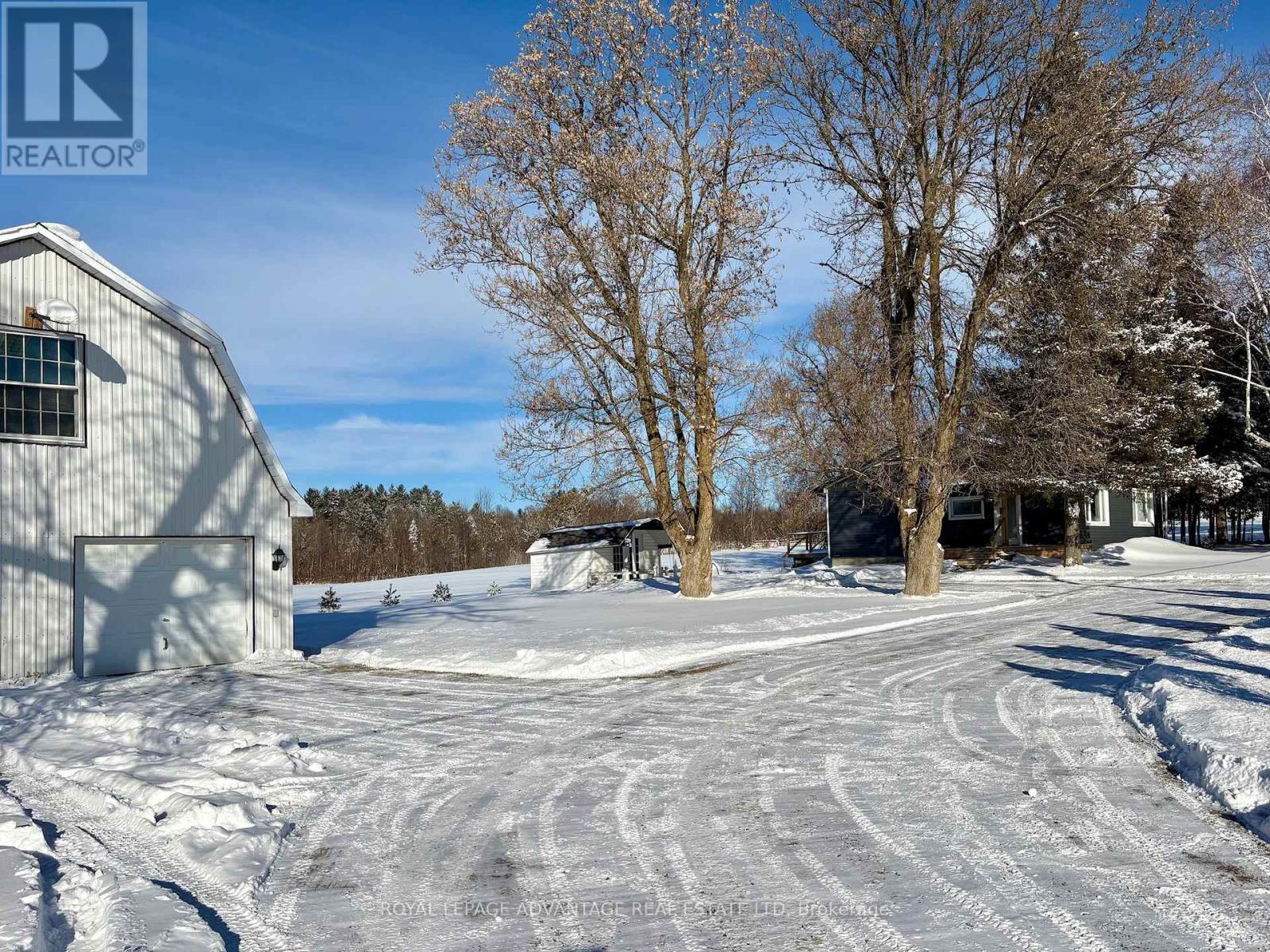 19320 Highway 7 Road, Tay Valley, Ontario  K7H 3C9 - Photo 30 - X12413060