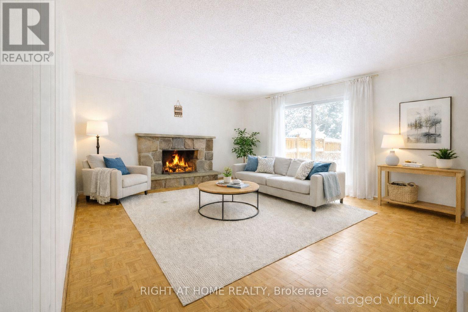 26 RUSTYWOOD DRIVE, Toronto, Ontario