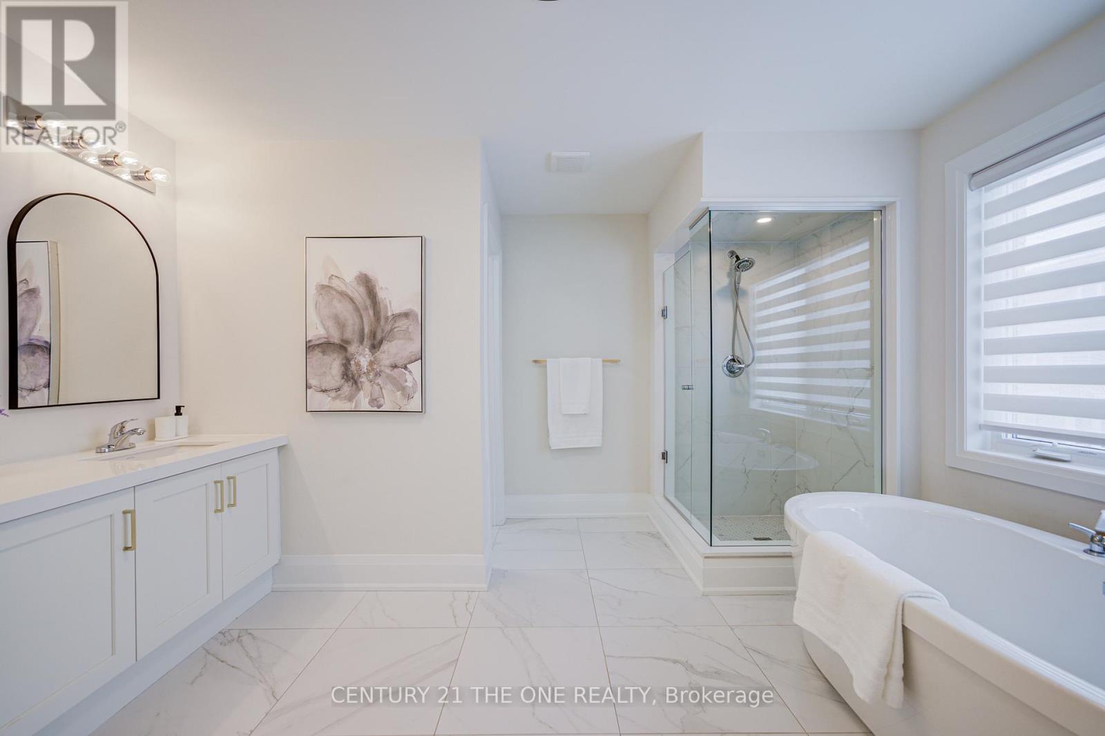 420 Seaview Heights, East Gwillimbury, Ontario  L9N 0Y5 - Photo 36 - N12678576