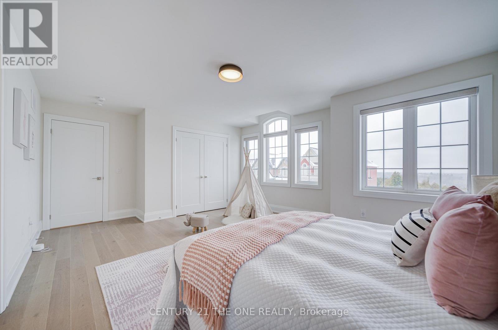 420 Seaview Heights, East Gwillimbury, Ontario  L9N 0Y5 - Photo 46 - N12678576