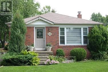 29 MAPLE AVENUE N, Mississauga, Ontario