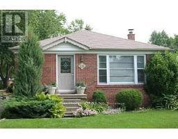 29 MAPLE AVENUE N, Mississauga, Ontario