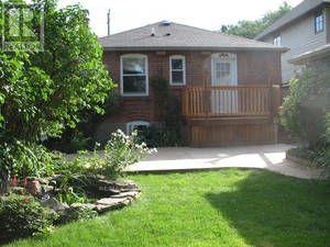 29 Maple Avenue N, Mississauga, Ontario  L5H 2R9 - Photo 2 - W12687740