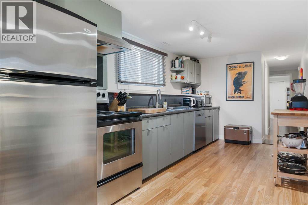 7132 36 Avenue Nw, Calgary, Alberta  T3B 1T8 - Photo 23 - A2279058