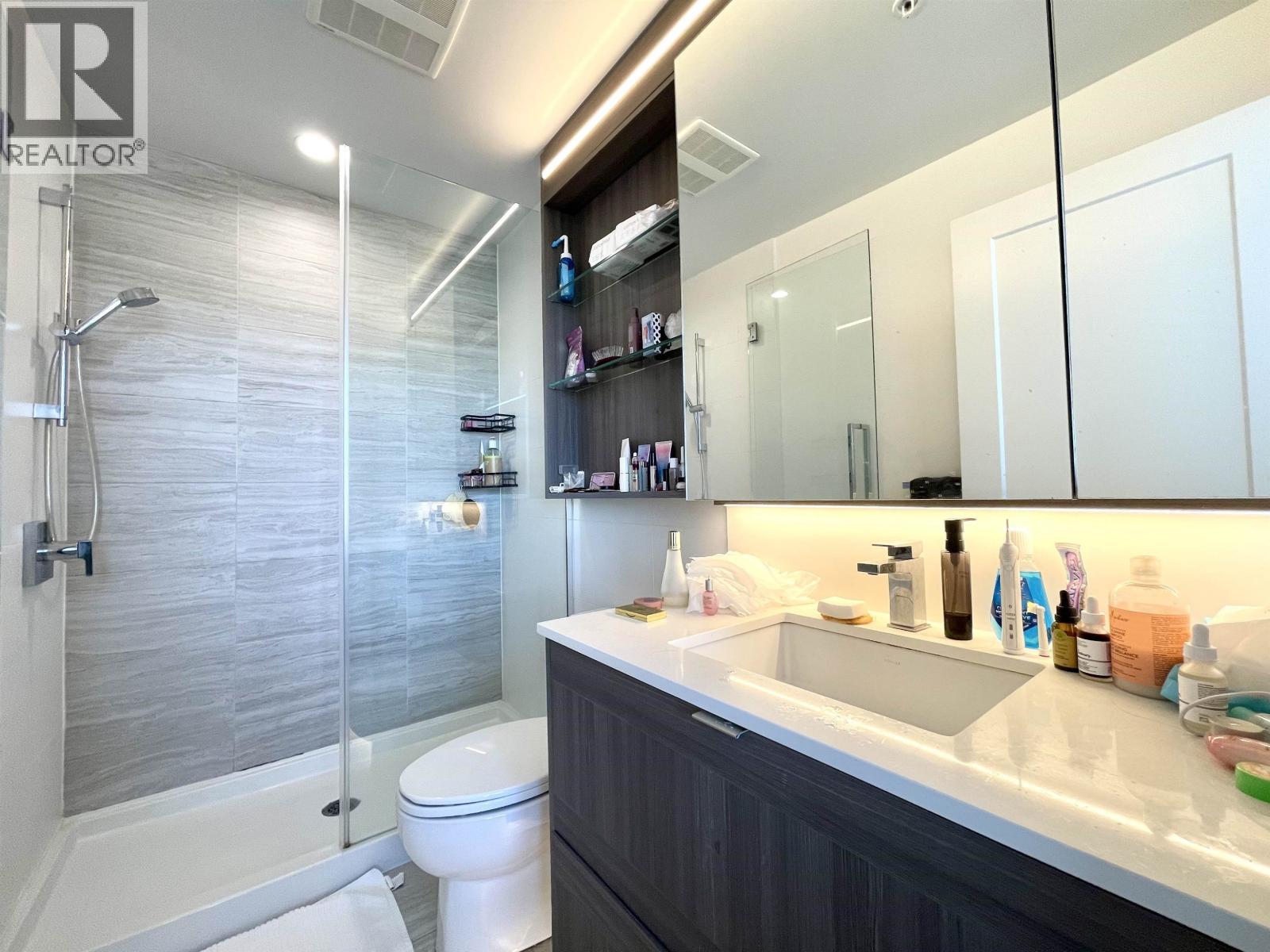 1604 2351 Beta Avenue, Burnaby, British Columbia  V5C 0M2 - Photo 13 - R3080319