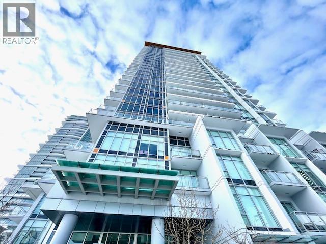 1604 2351 Beta Avenue, Burnaby, British Columbia  V5C 0M2 - Photo 2 - R3080319