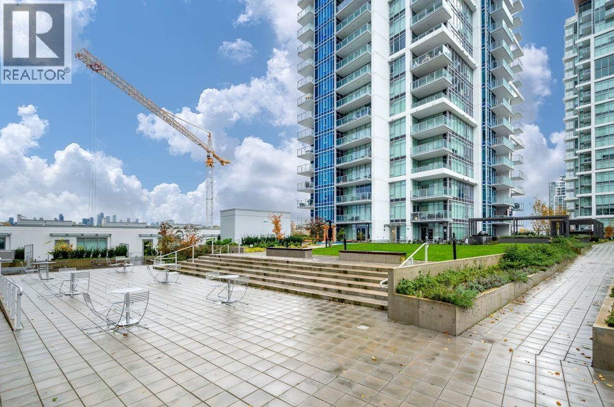 1604 2351 Beta Avenue, Burnaby, British Columbia  V5C 0M2 - Photo 22 - R3080319