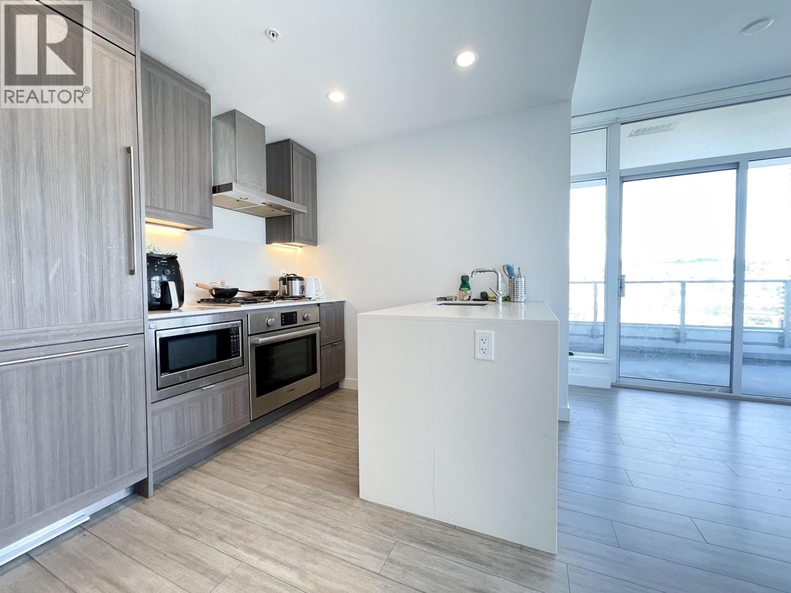 1604 2351 Beta Avenue, Burnaby, British Columbia  V5C 0M2 - Photo 4 - R3080319