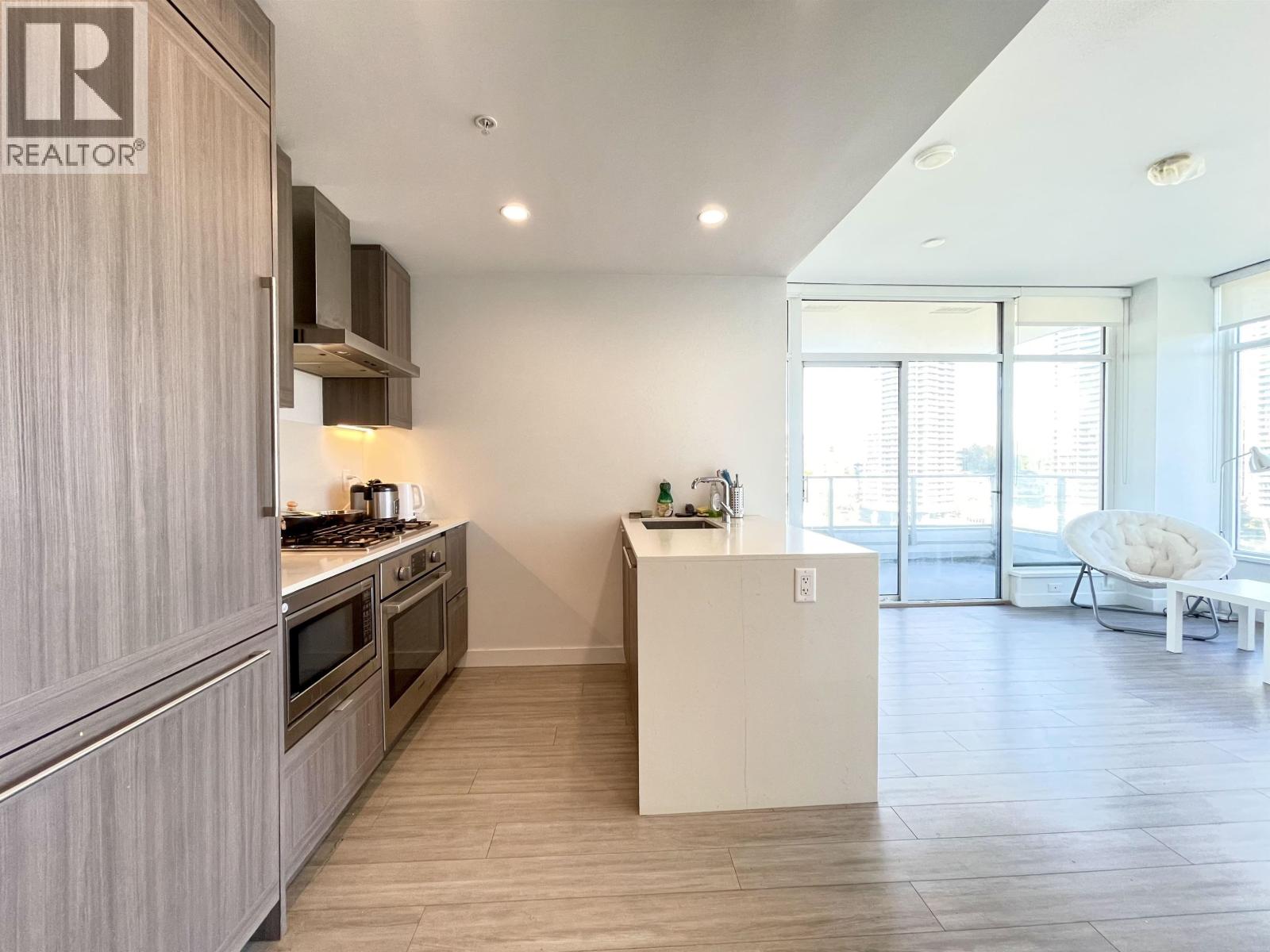 1604 2351 Beta Avenue, Burnaby, British Columbia  V5C 0M2 - Photo 5 - R3080319