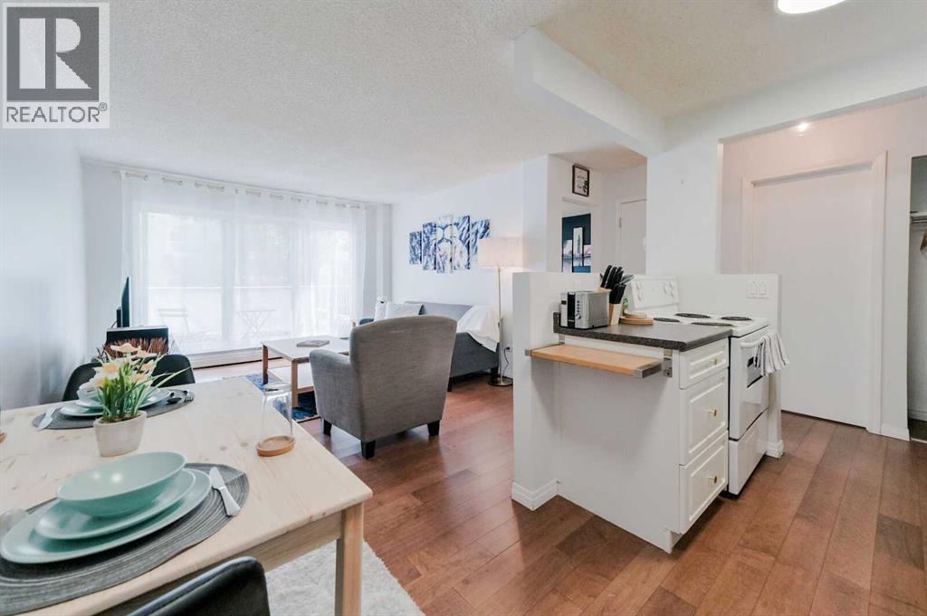 202, 1626 14 Avenue Sw, Calgary, Alberta  T3C 0W5 - Photo 10 - A2279616