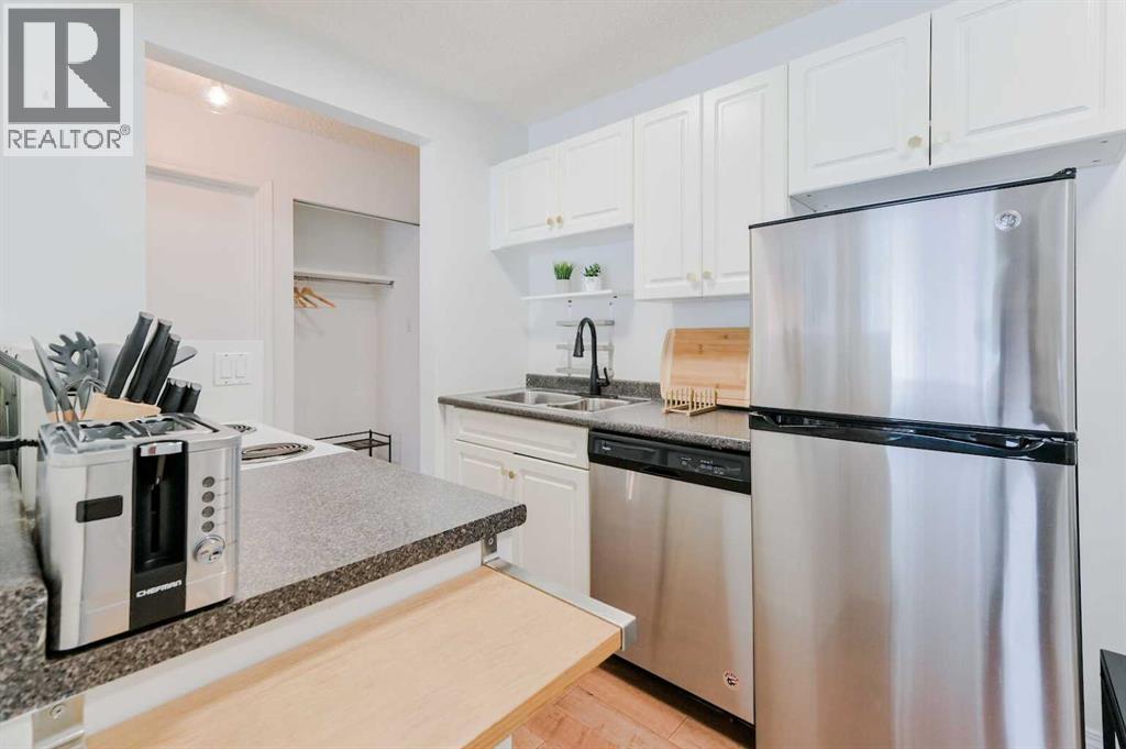 202, 1626 14 Avenue Sw, Calgary, Alberta  T3C 0W5 - Photo 3 - A2279616