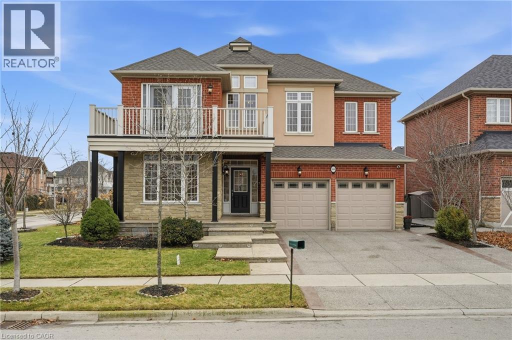 100 Springstead Avenue, Stoney Creek, Ontario  L8E 6E9 - Photo 1 - 40799220