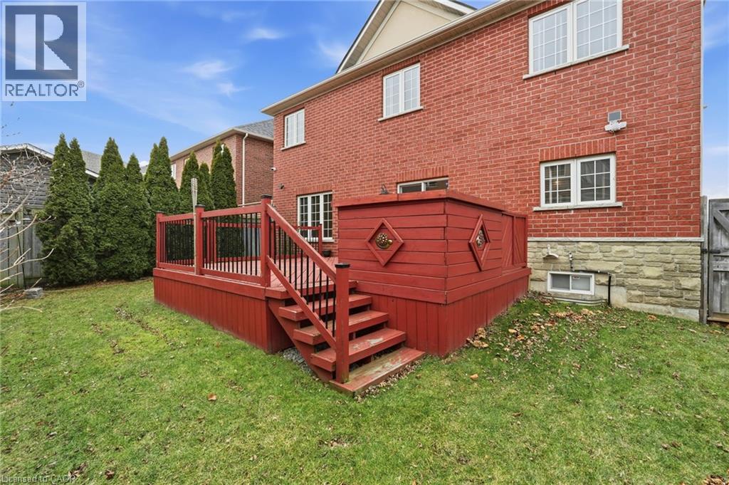 100 Springstead Avenue, Stoney Creek, Ontario  L8E 6E9 - Photo 27 - 40799220