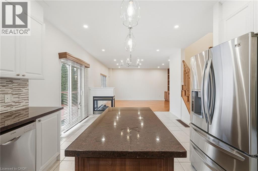 100 Springstead Avenue, Stoney Creek, Ontario  L8E 6E9 - Photo 5 - 40799220