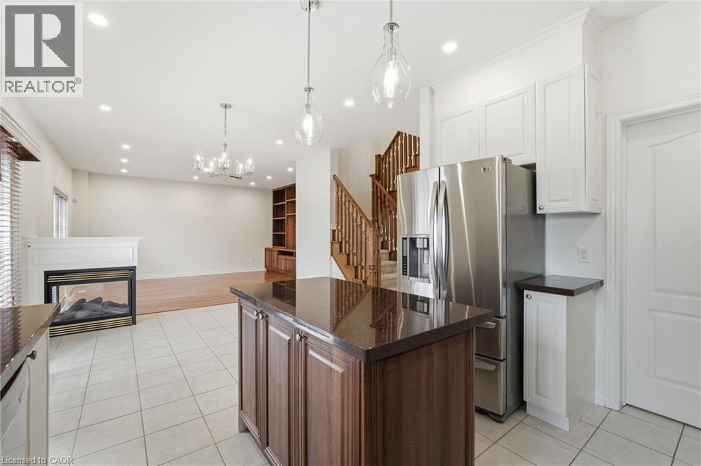 100 Springstead Avenue, Stoney Creek, Ontario  L8E 6E9 - Photo 6 - 40799220