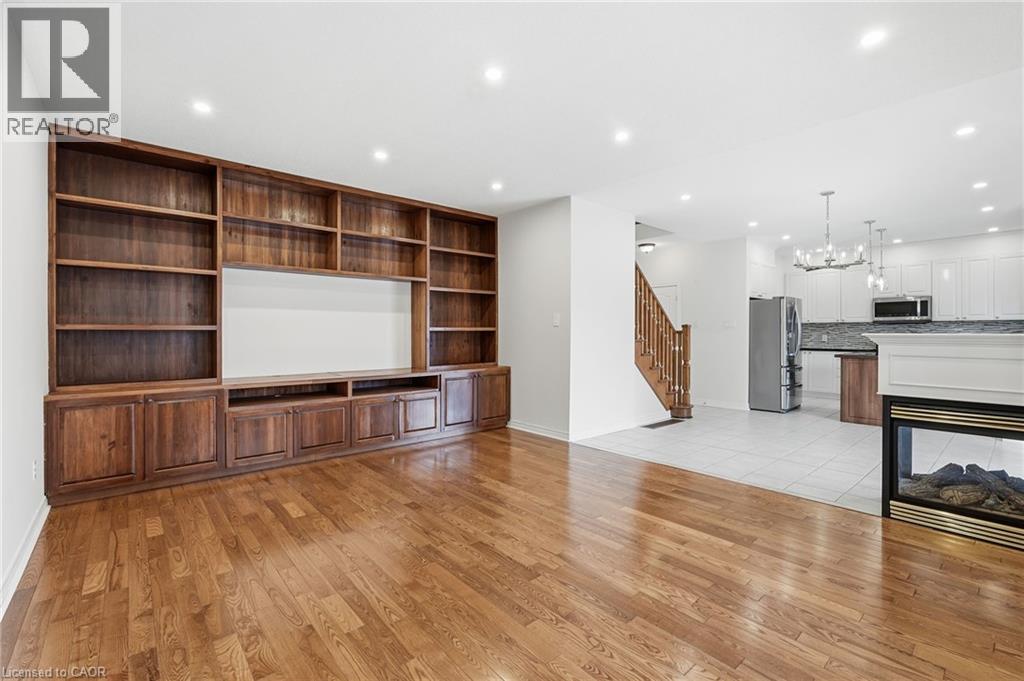 100 Springstead Avenue, Stoney Creek, Ontario  L8E 6E9 - Photo 8 - 40799220