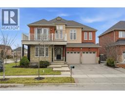 100 SPRINGSTEAD Avenue, stoney creek, Ontario