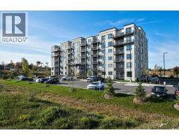 299 CUNDLES Road E Unit# 306, Barrie, Ontario