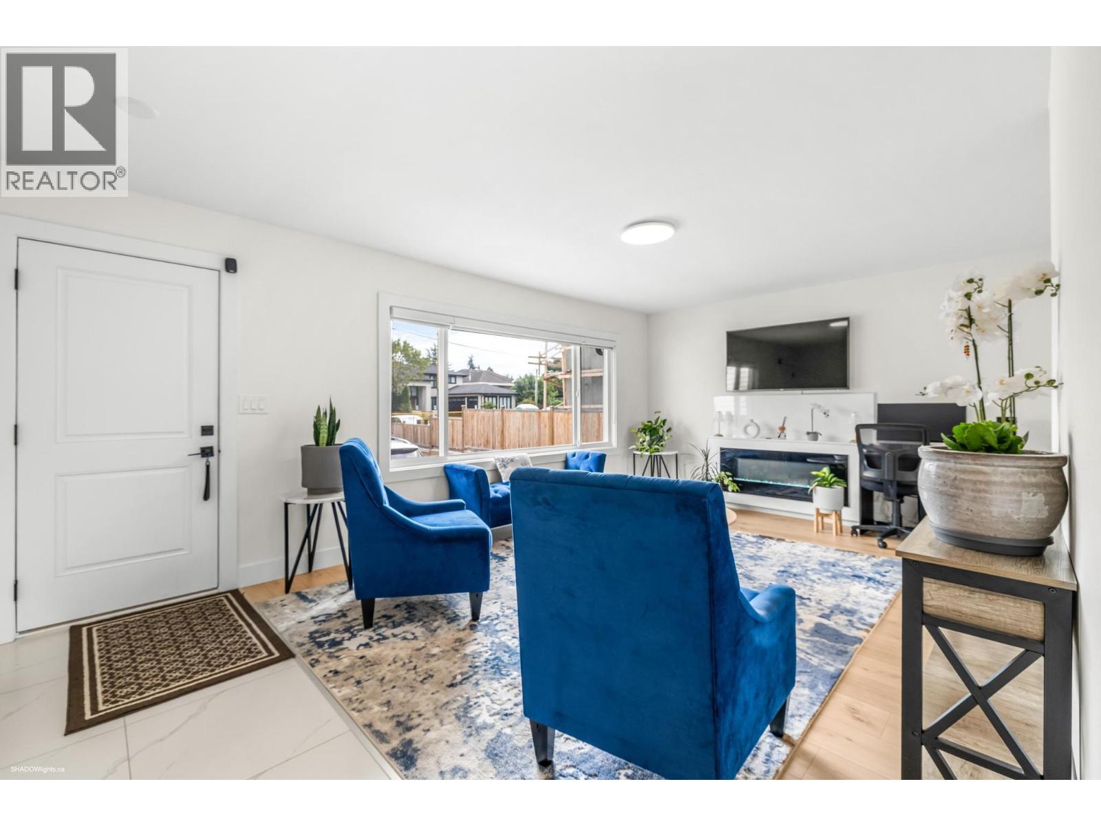 9360 Pinewell Crescent, Richmond, British Columbia  V7A 2C6 - Photo 4 - R3080337