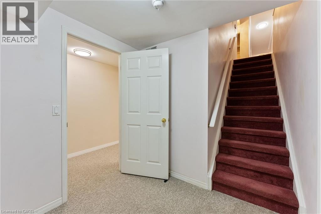 60 Rice Avenue Unit# 20, Hamilton, Ontario  L9C 7S3 - Photo 19 - 40766064