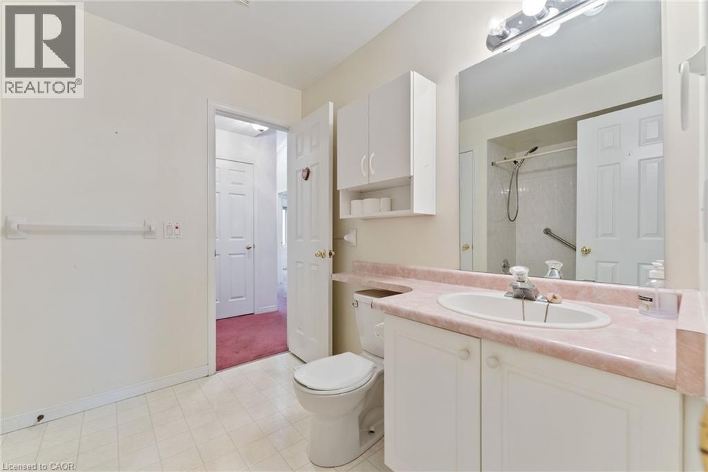 60 Rice Avenue Unit# 20, Hamilton, Ontario  L9C 7S3 - Photo 14 - 40766064