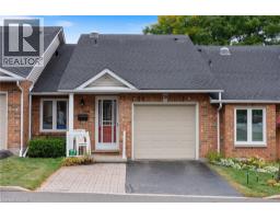 60 RICE Avenue Unit# 20, Hamilton, Ontario