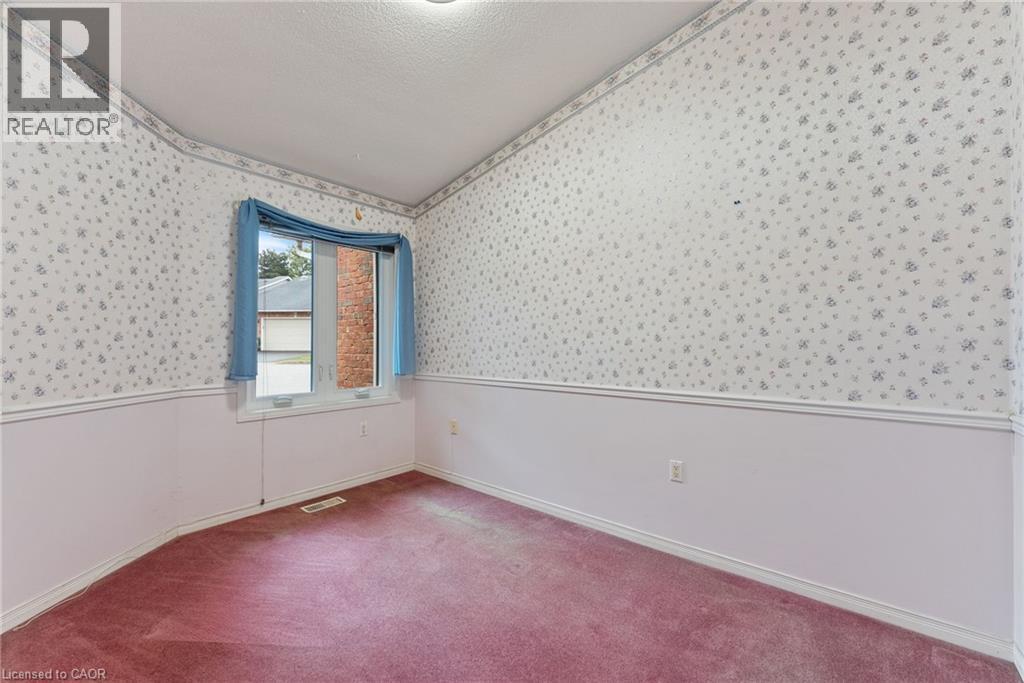 60 Rice Avenue Unit# 20, Hamilton, Ontario  L9C 7S3 - Photo 16 - 40766064