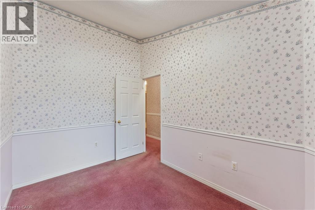 60 Rice Avenue Unit# 20, Hamilton, Ontario  L9C 7S3 - Photo 17 - 40766064