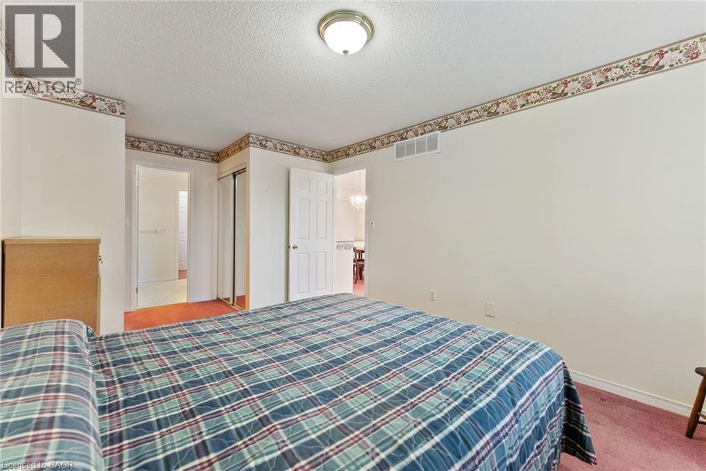 60 Rice Avenue Unit# 20, Hamilton, Ontario  L9C 7S3 - Photo 13 - 40766064